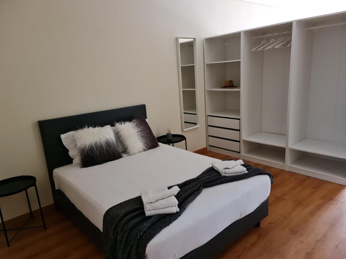 Tomas Flat Apartment Porto Exterior photo